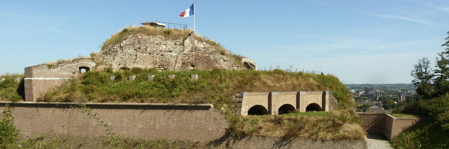 Fort Sint-Pieter